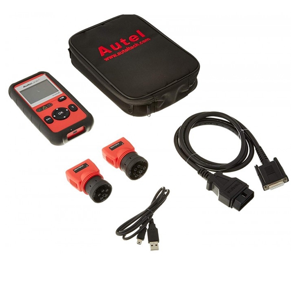 Autel AutoLink AL529HD 3