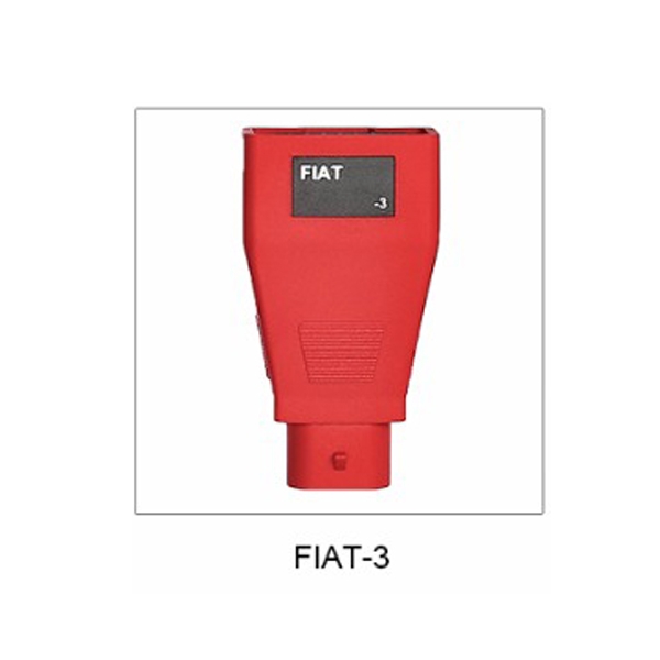 Autel Fiat 3-pin