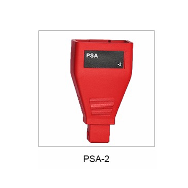 Autel PSA-2 pin