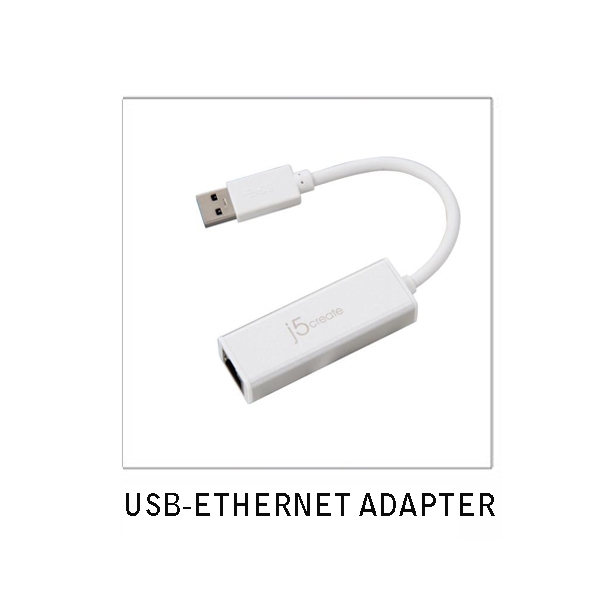 Autel USB Ethernet Adapter 1
