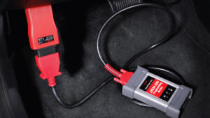 Autel CAN-FD Adapter