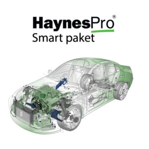 Haynes PRO – Smart paket